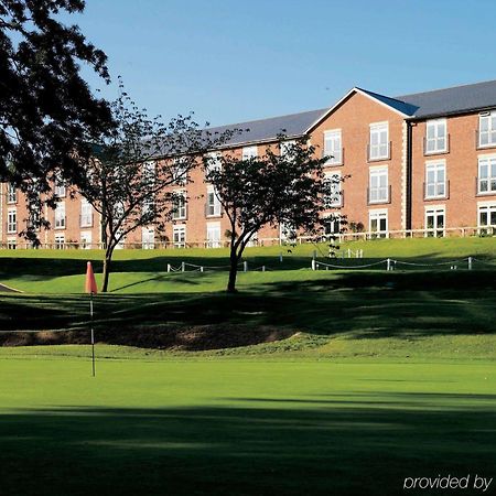 Macdonald Hill Valley Hotel, Spa & Golf Resort Вітчерч Екстер'єр фото